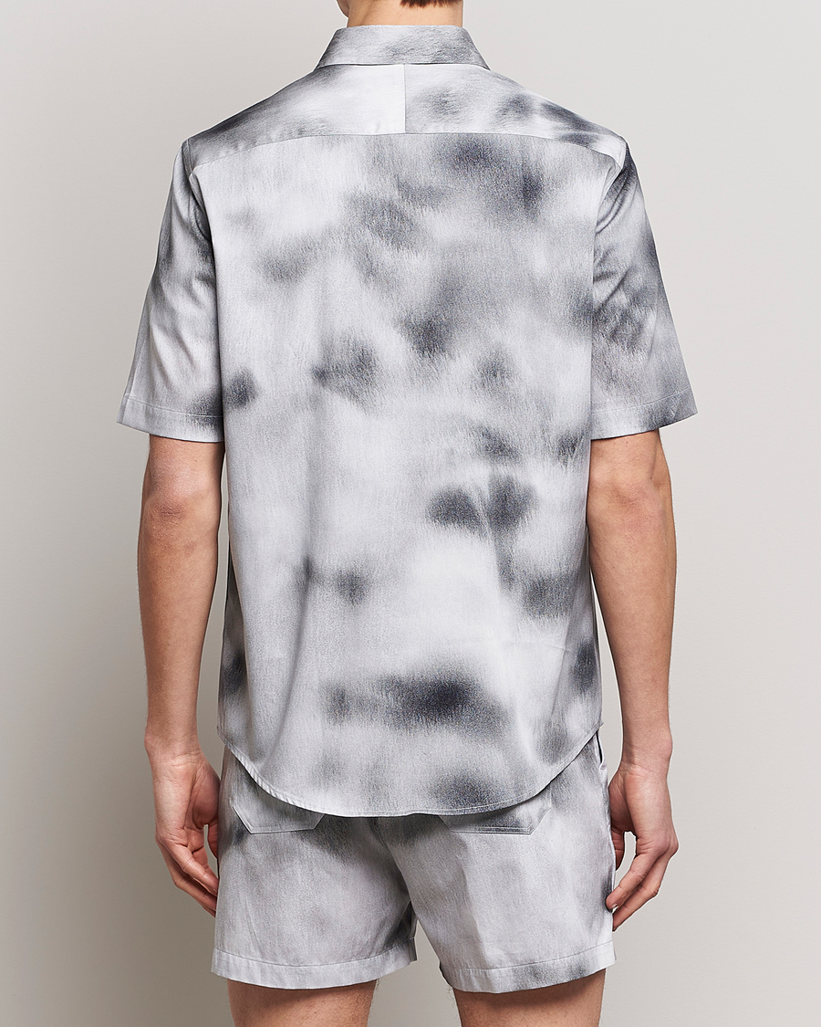 Mies | Kauluspaidat | Tiger of Sweden | Enree Printed Shirt Print