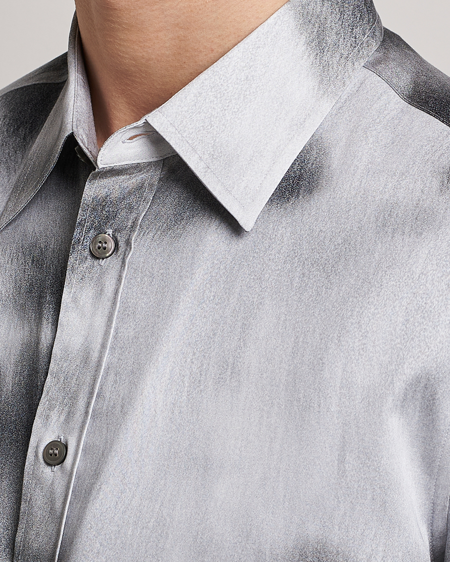 Mies | Kauluspaidat | Tiger of Sweden | Enree Printed Shirt Print