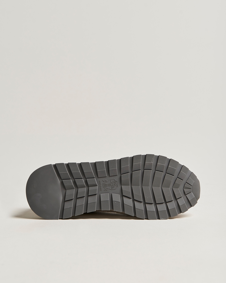Mies | Brunello Cucinelli Perforated Running Sneakers Sand | Brunello Cucinelli | Perforated Running Sneakers Sand
