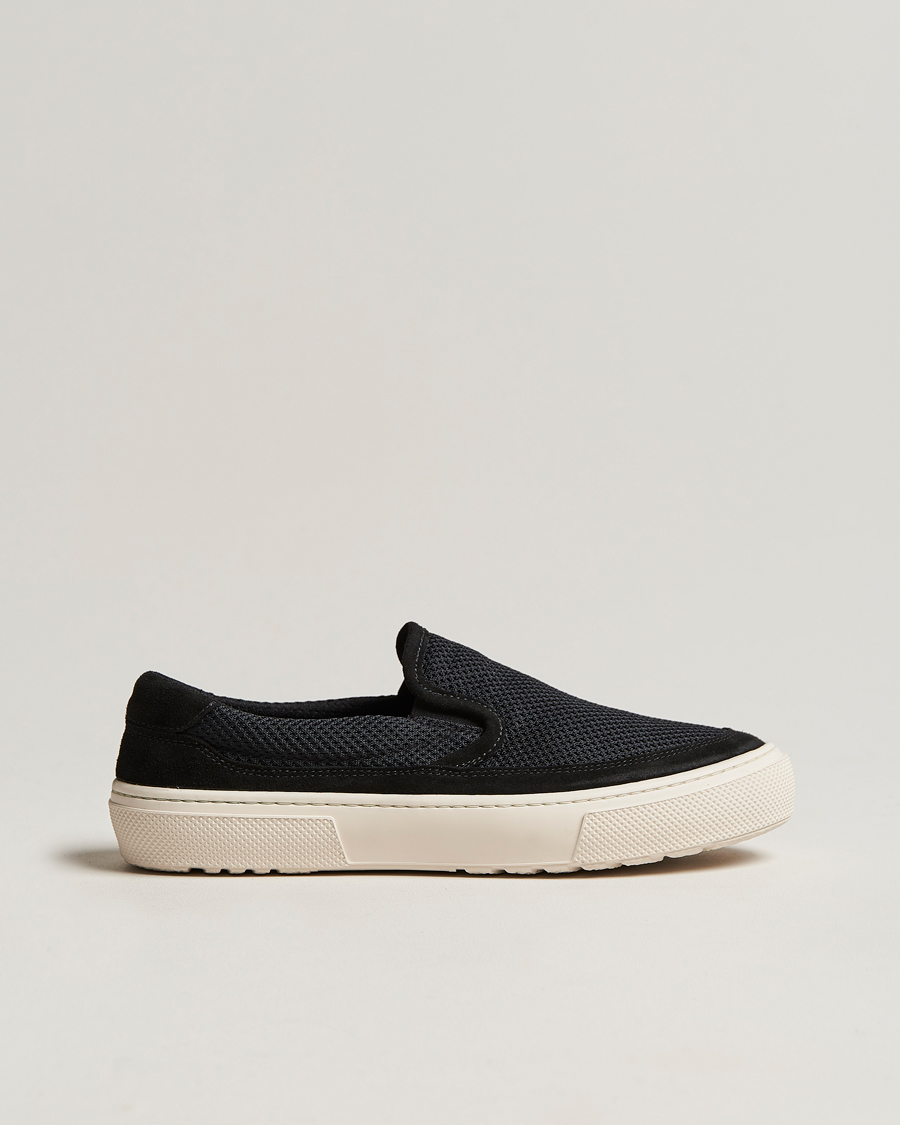 Mies | Diemme Garda Sneaker Black | Diemme | Garda Sneaker Black