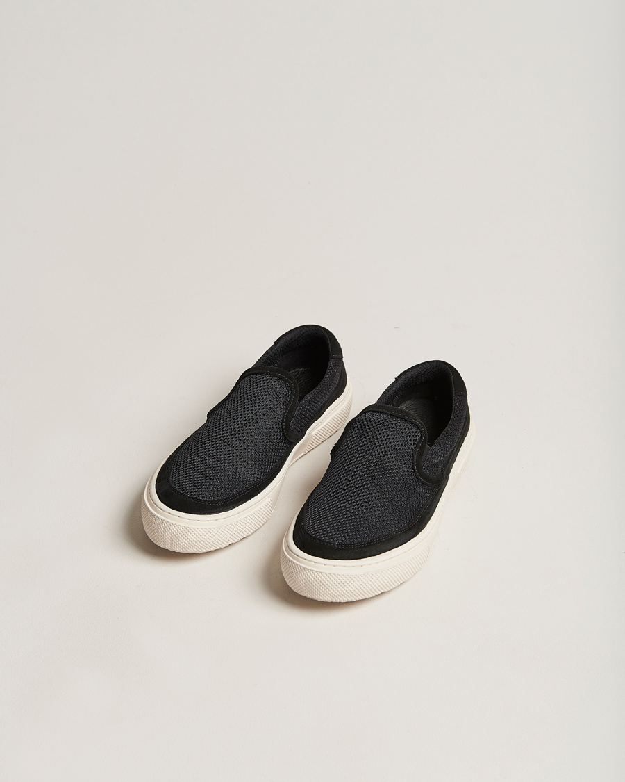 Mies | Diemme Garda Sneaker Black | Diemme | Garda Sneaker Black