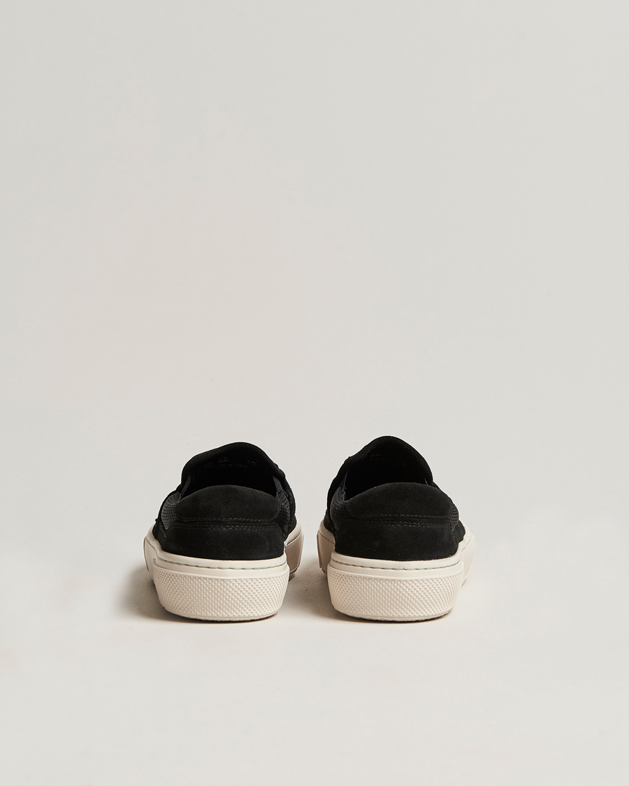Mies | Diemme Garda Sneaker Black | Diemme | Garda Sneaker Black