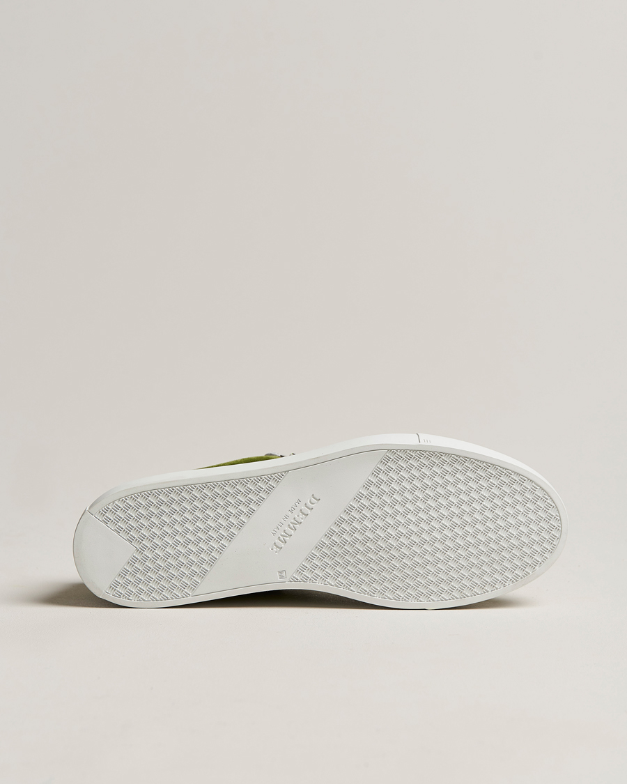 Mies | Diemme Marostica Low Sneaker Tendril Green | Diemme | Marostica Low Sneaker Tendril Green