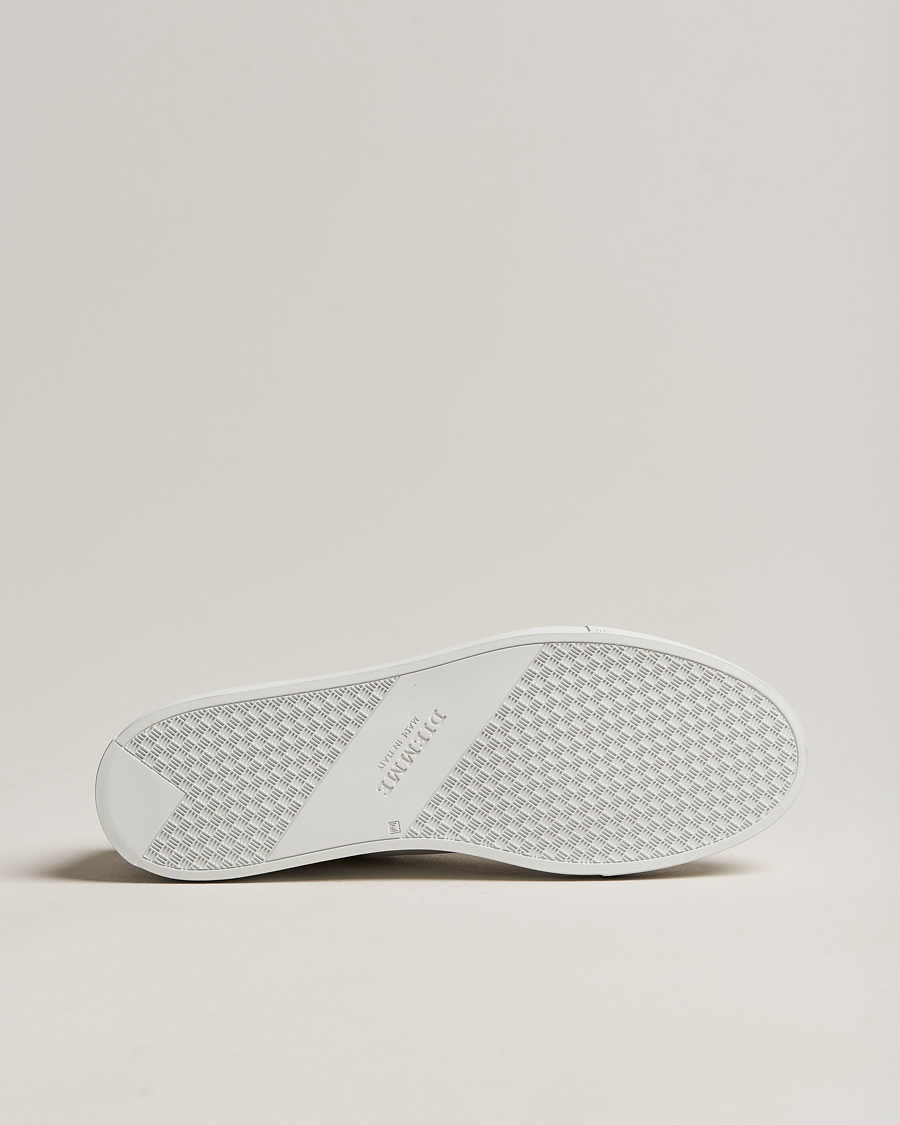 Mies | Tennarit | Diemme | Marostica Low Sneaker White Nappa