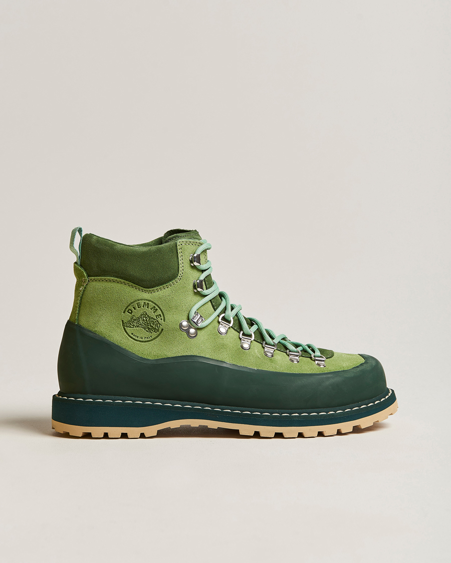 Mies | Diemme Roccia Vet Original Boot Green Mix | Diemme | Roccia Vet Original Boot Green Mix
