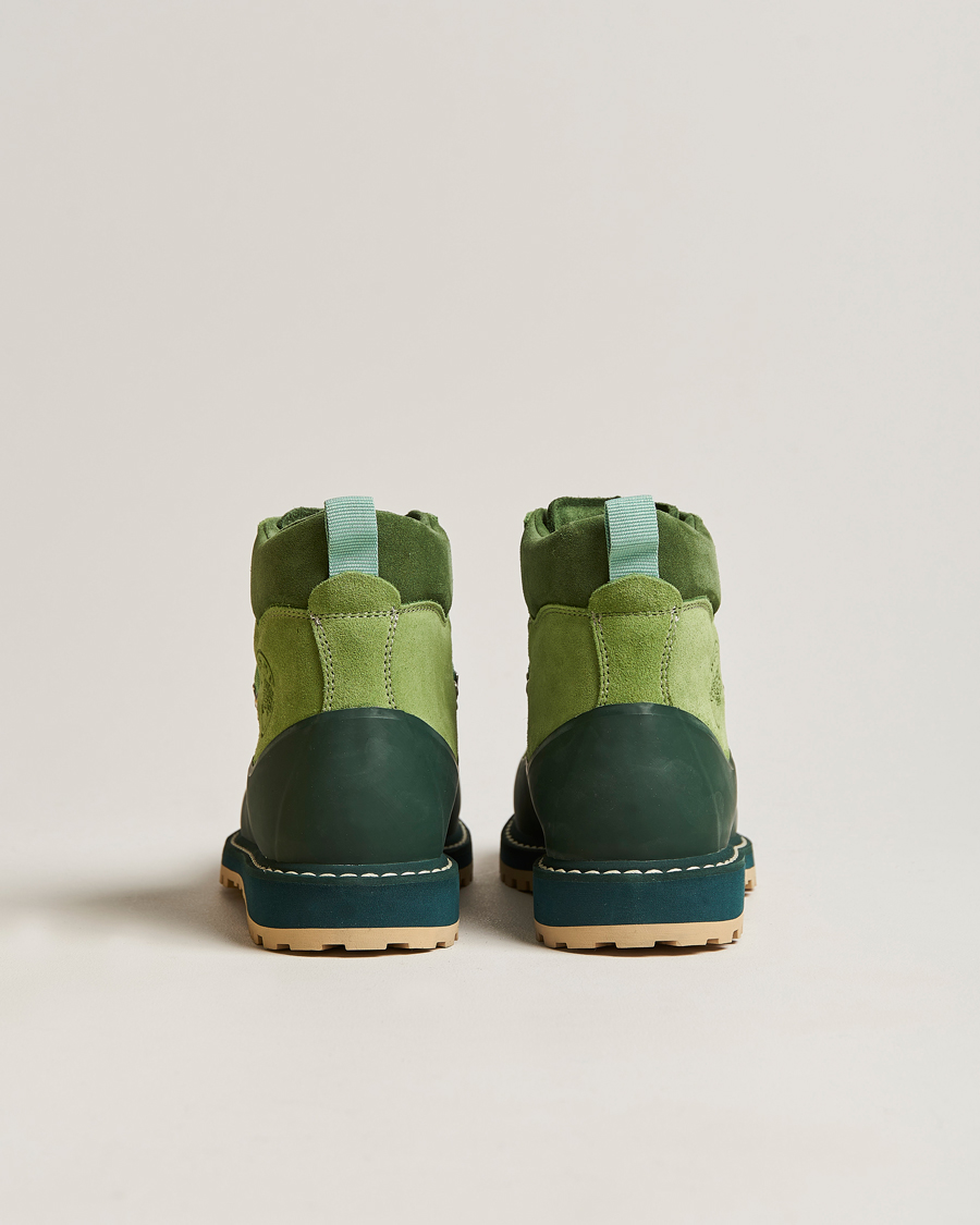 Mies | Diemme Roccia Vet Original Boot Green Mix | Diemme | Roccia Vet Original Boot Green Mix