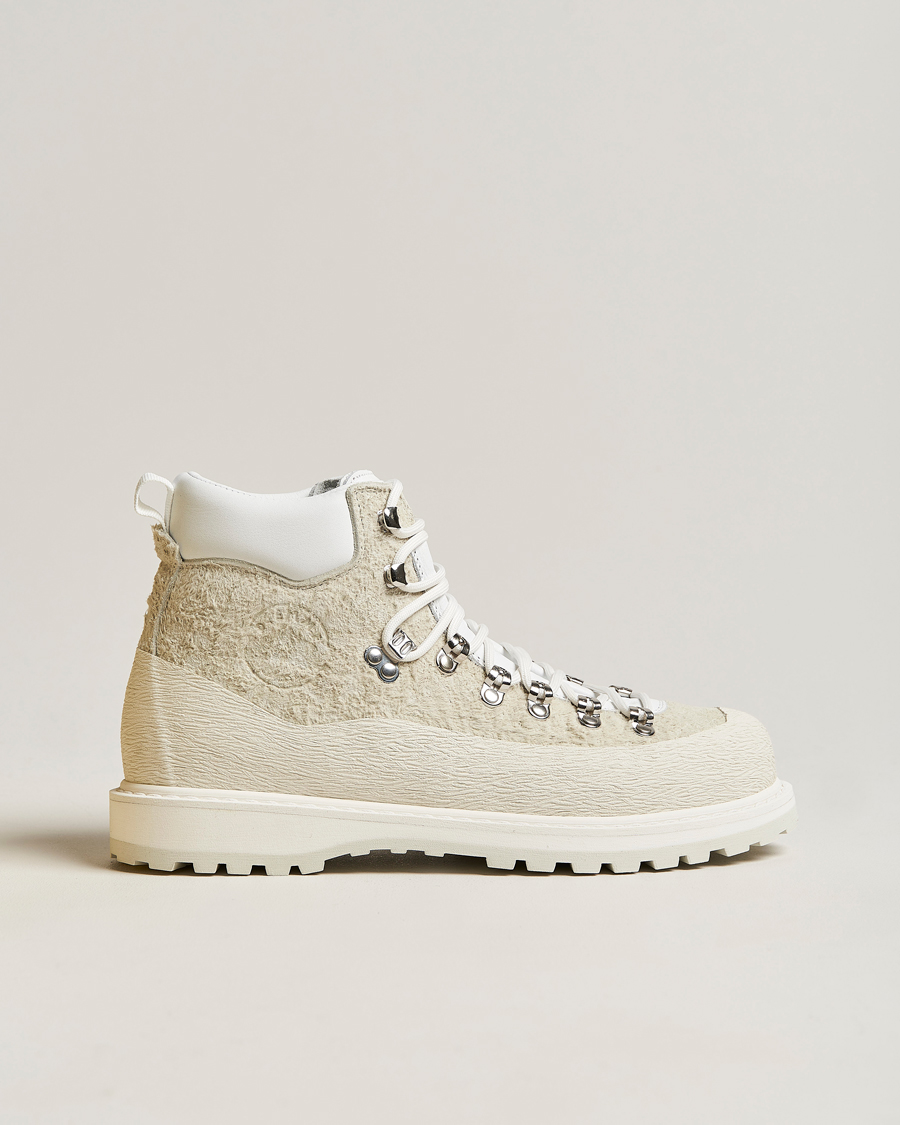 Mies | Diemme Roccia Vet Original Boot Crackled White | Diemme | Roccia Vet Original Boot Crackled White