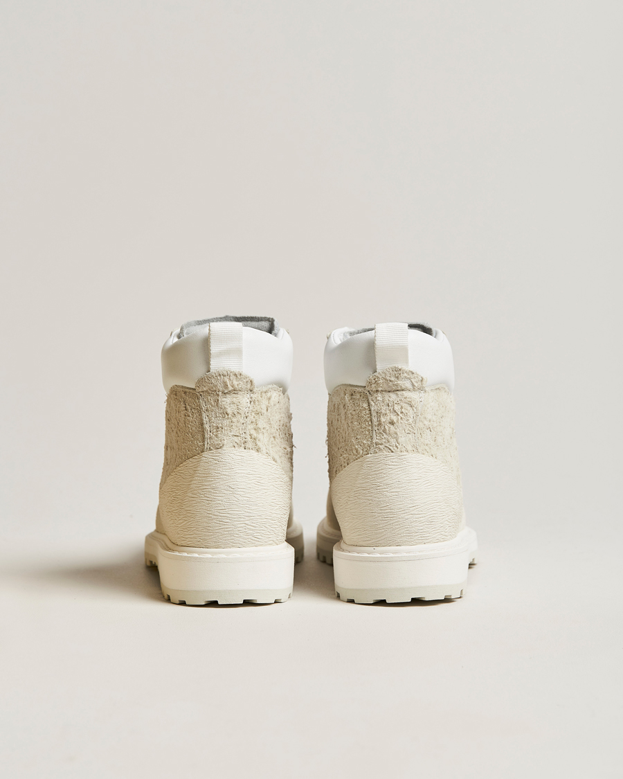 Mies | Diemme Roccia Vet Original Boot Crackled White | Diemme | Roccia Vet Original Boot Crackled White