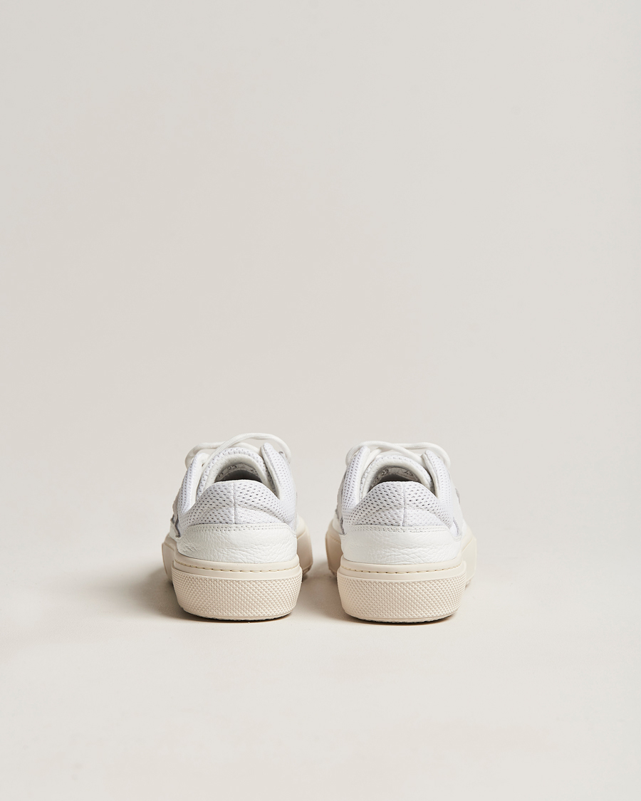 Mies | Diemme Lonato Low Sneaker White Mesh | Diemme | Lonato Low Sneaker White Mesh