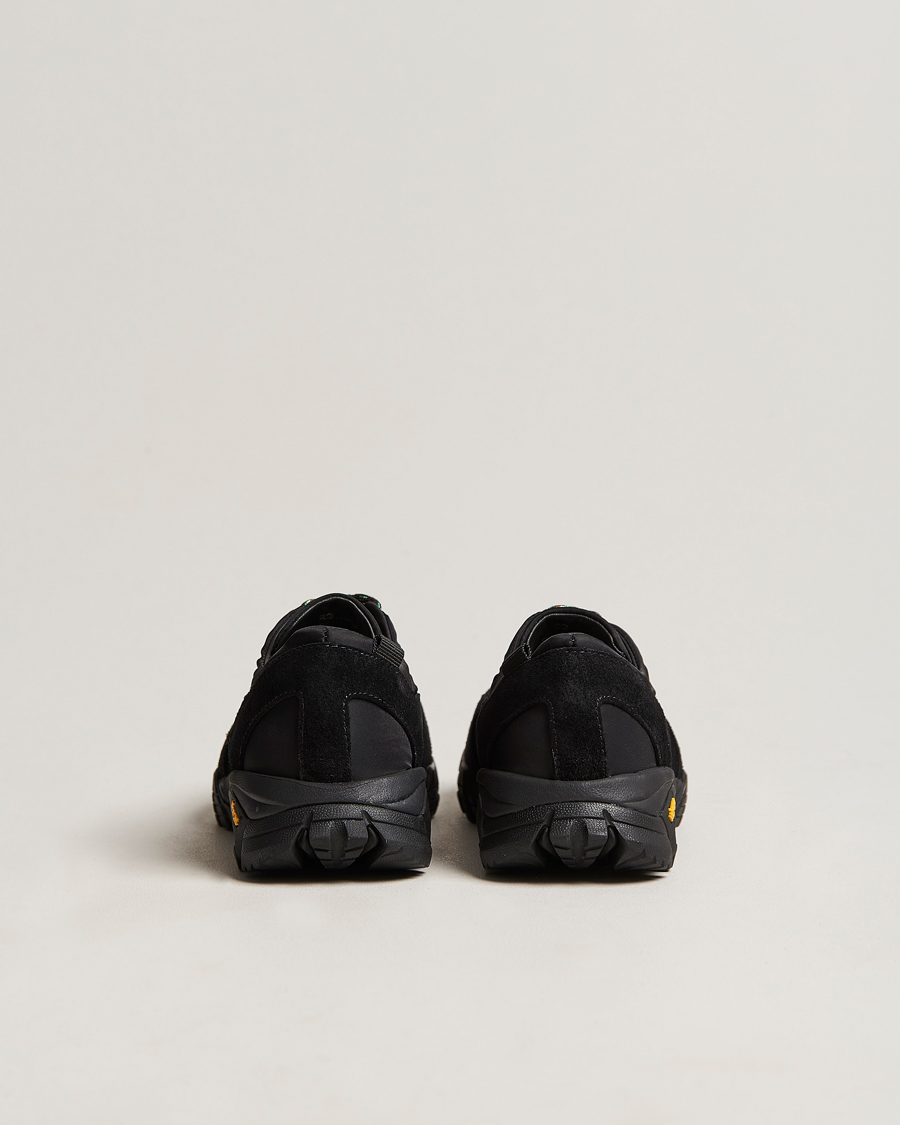 Mies | Tennarit | Diemme | Possagno Sneaker Black Bomber