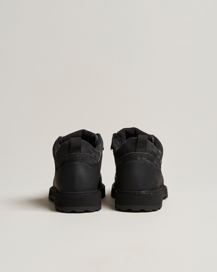 Mies | Diemme Roccia Basso Boot Black | Diemme | Roccia Basso Boot Black