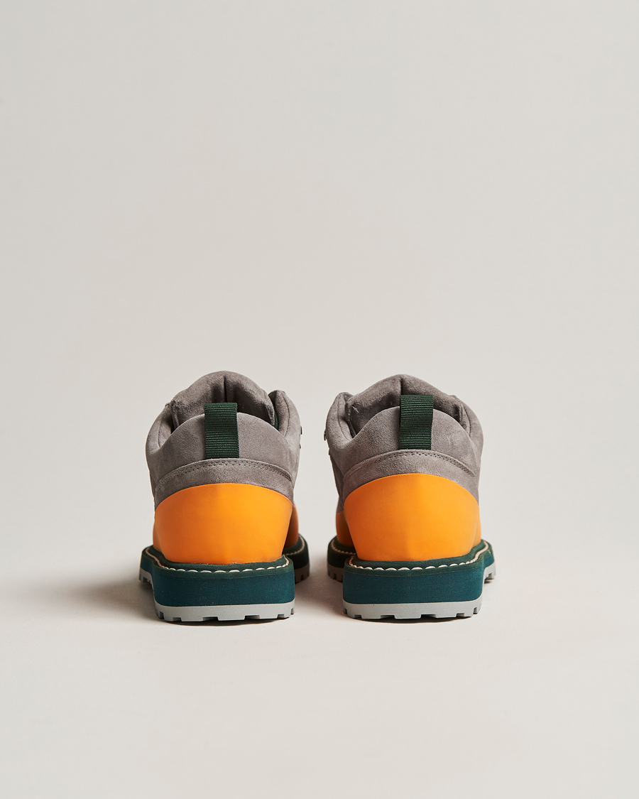 Mies | Diemme Roccia Basso Boot Grey | Diemme | Roccia Basso Boot Grey