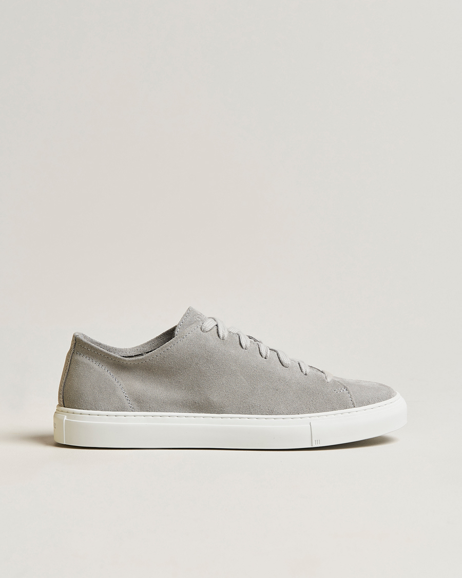 Mies | Diemme Loria Low Sneaker Grey Suede | Diemme | Loria Low Sneaker Grey Suede