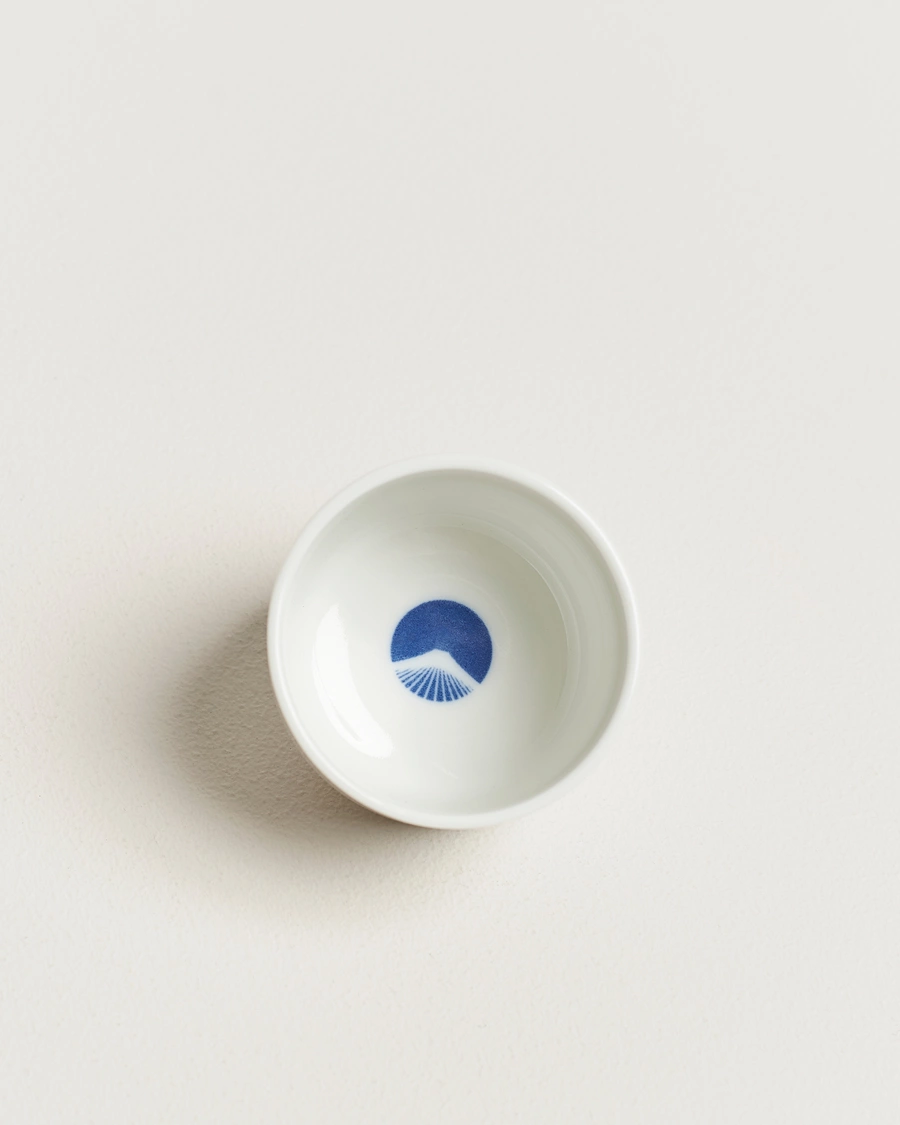 Mies |  | Beams Japan | Sake Cup White