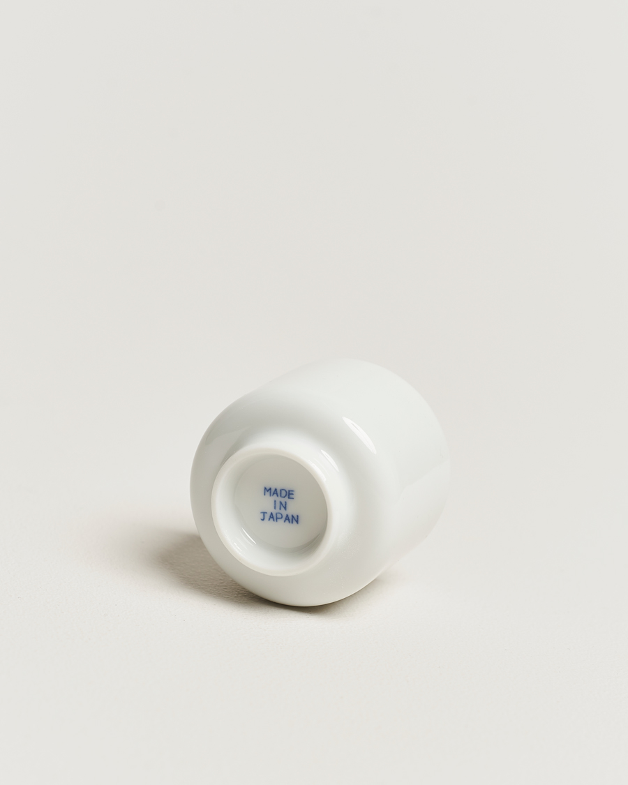 Mies | Kotiin | Beams Japan | Sake Cup White