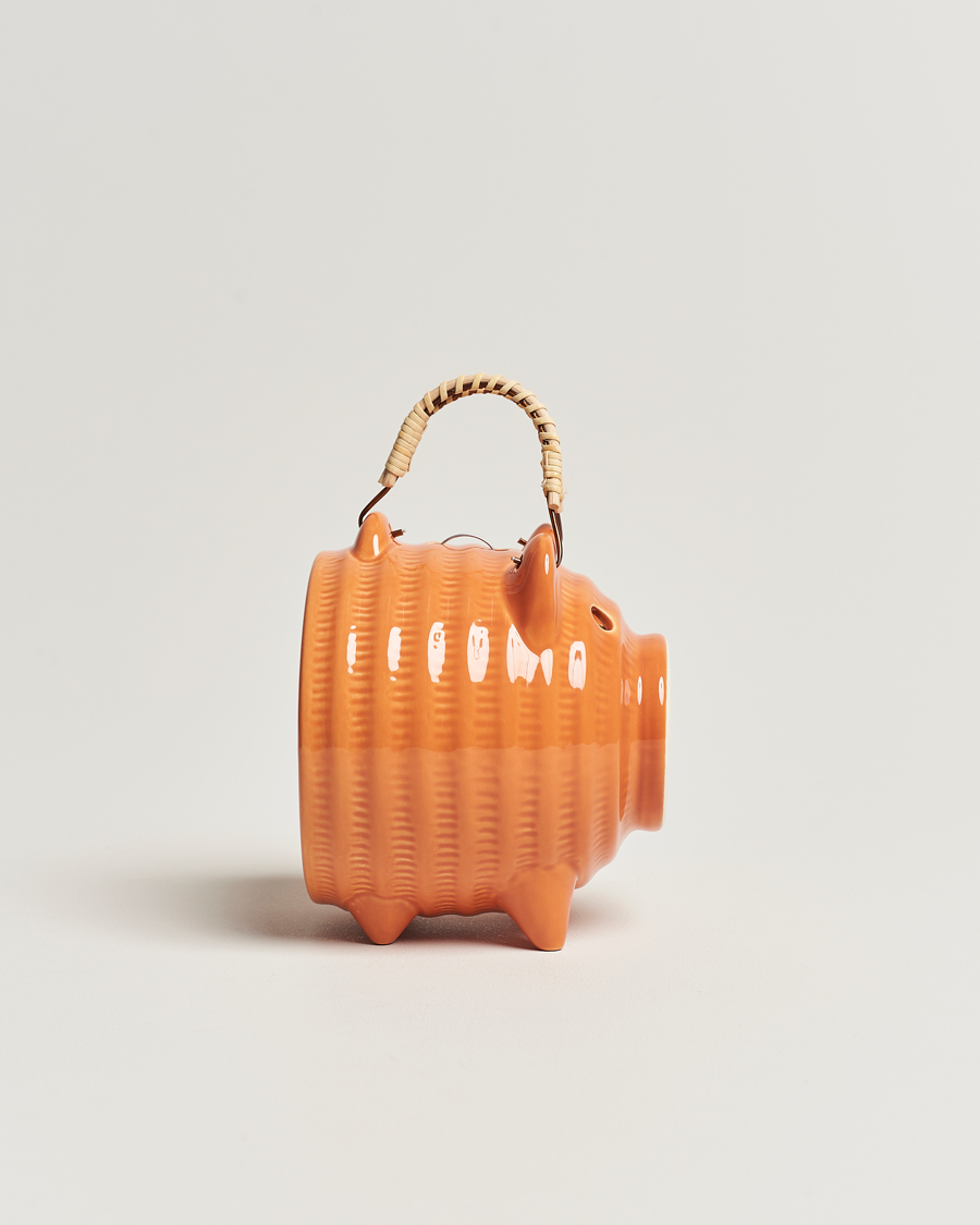 Mies | Beams Japan Mosquito Coil Holder Orange | Beams Japan | Mosquito Coil Holder Orange