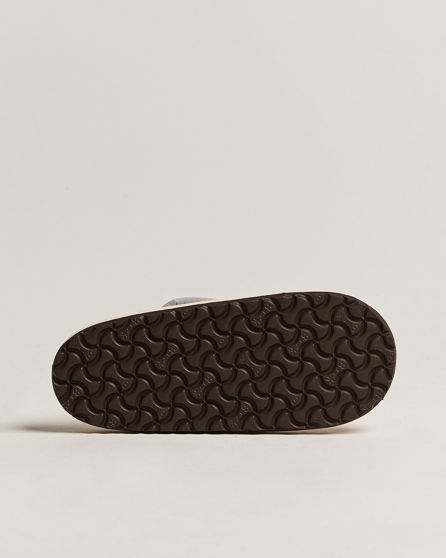 Mies | Beams Japan Wooden Geta Sandals Light Grey | Beams Japan | Wooden Geta Sandals Light Grey