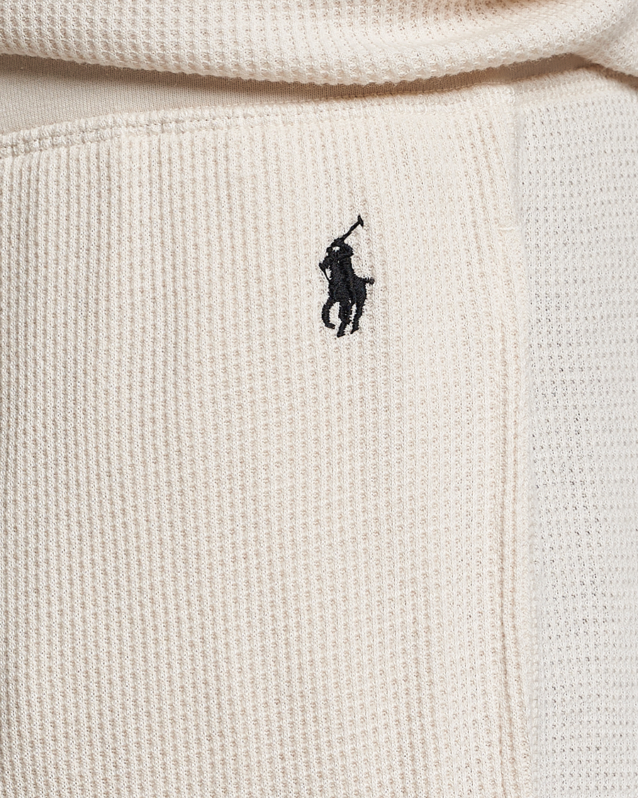 Mies | Housut | Polo Ralph Lauren | Waffle Sweatpants Guide Cream
