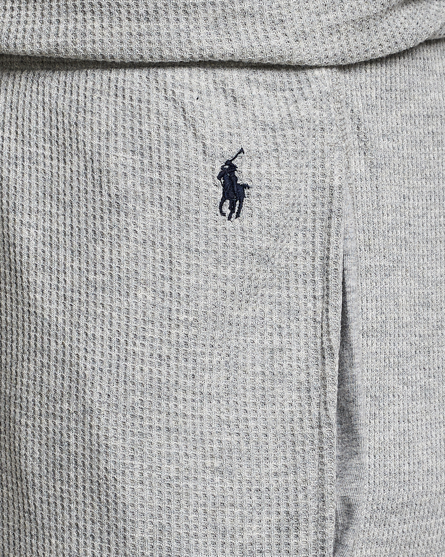 Mies | Housut | Polo Ralph Lauren | Waffle Sweatpants Andover Heather
