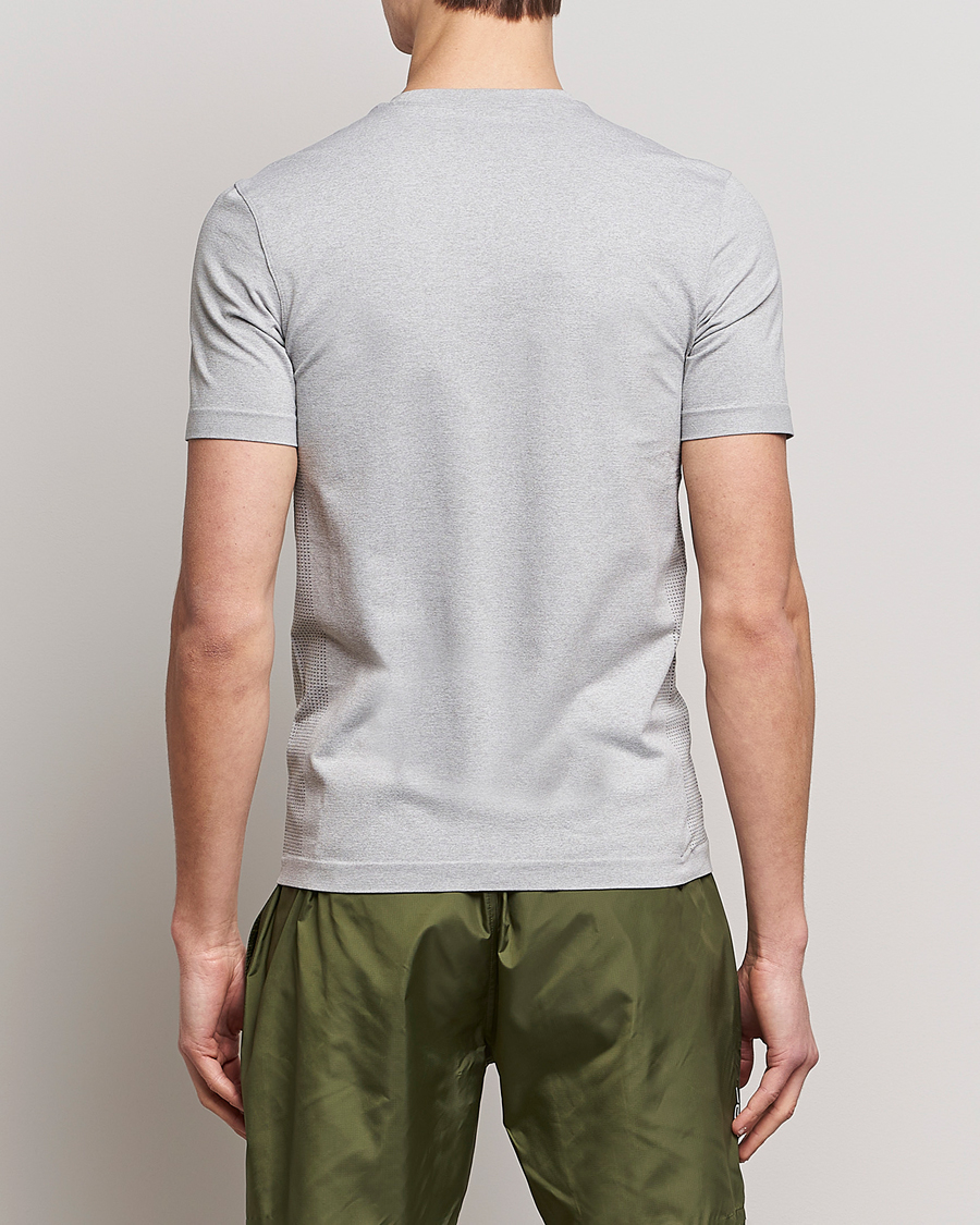 Mies | T-paidat | Polo Ralph Lauren | Active Crew Neck Tee Light Sport Heather