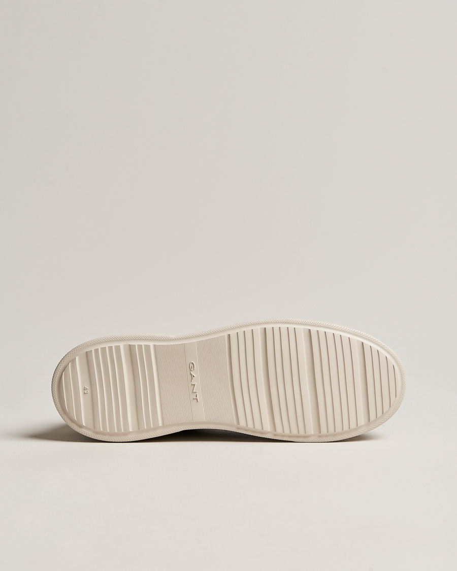 Mies | GANT Joree Lightweight Suede Sneaker Marine | GANT | Joree Lightweight Suede Sneaker Marine