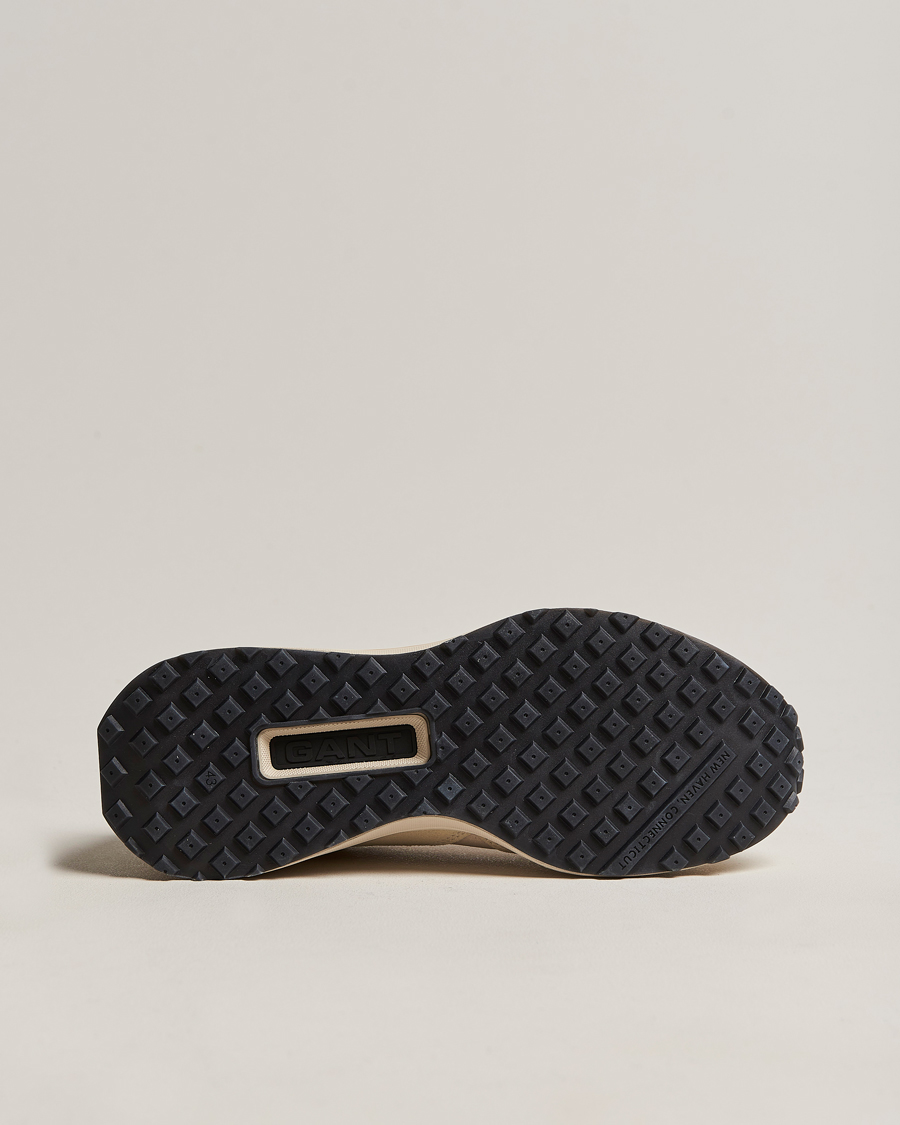 Mies | GANT Ketoon Sneaker Beige/Earth | GANT | Ketoon Sneaker Beige/Earth
