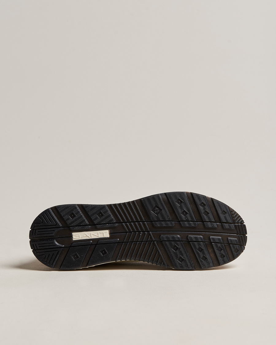 Mies | GANT Carst Running Sneaker Beige/Earth | GANT | Carst Running Sneaker Beige/Earth