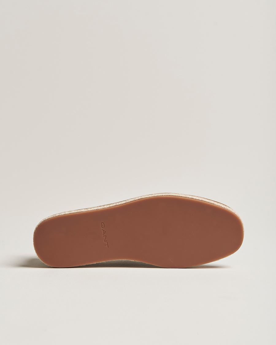 Mies | GANT Zoolmate Espandrilles Marine | GANT | Zoolmate Espandrilles Marine