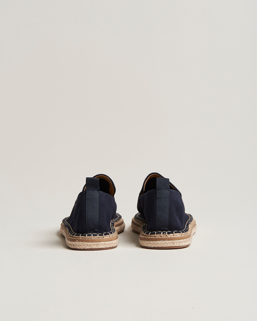 Mies | GANT Zoolmate Espandrilles Marine | GANT | Zoolmate Espandrilles Marine