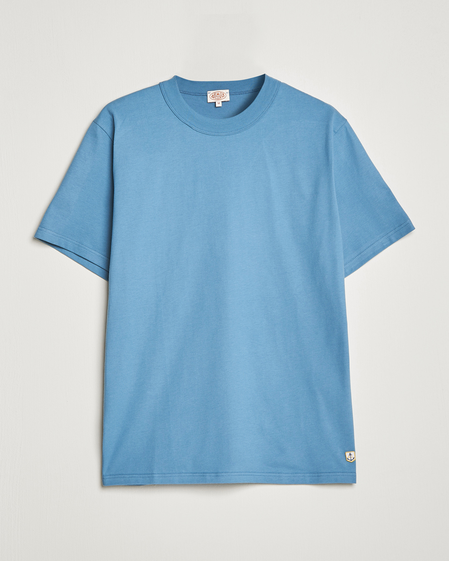 Mies | T-paidat | Armor-lux | Callac T-Shirt St Lo