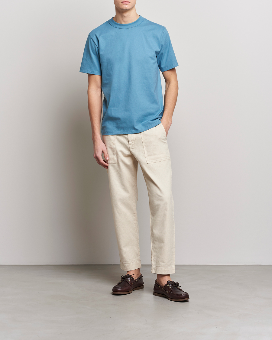 Mies | T-paidat | Armor-lux | Callac T-Shirt St Lo