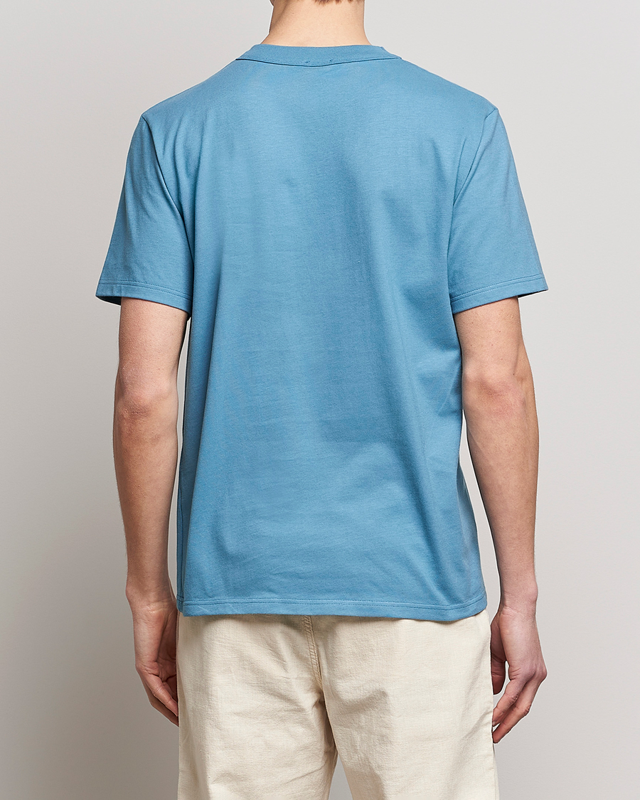 Mies | T-paidat | Armor-lux | Callac T-Shirt St Lo