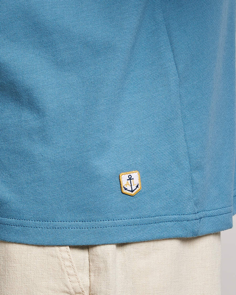 Mies | T-paidat | Armor-lux | Callac T-Shirt St Lo