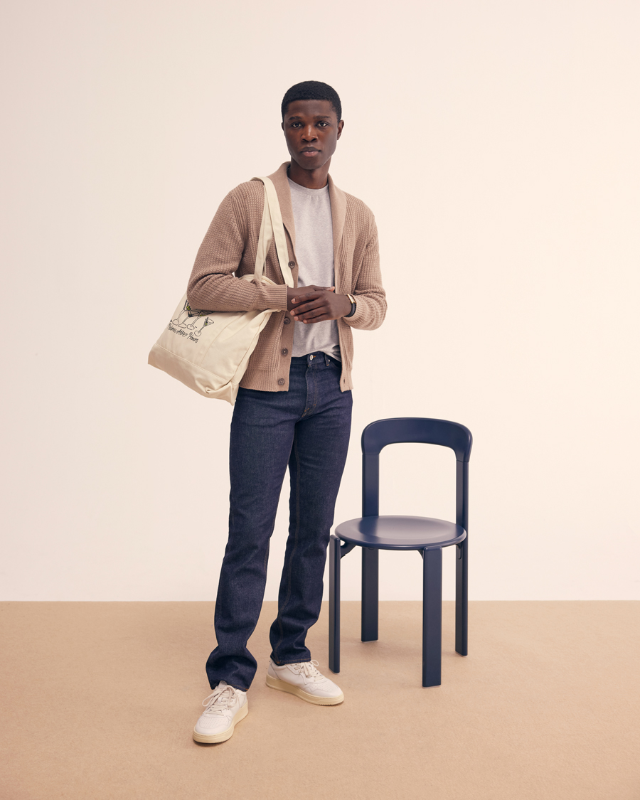 Mies | Tennarit | Autry | Medalist Low Sneaker White