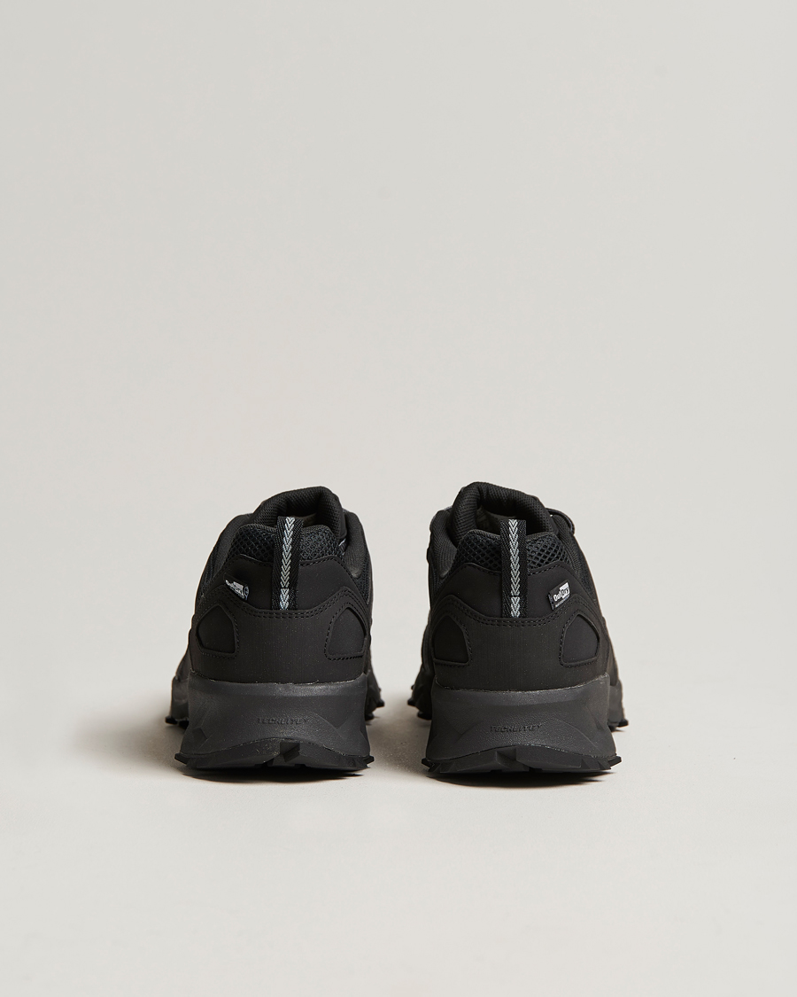 Mies | Columbia Peakfreak II Outdry Trail Sneaker Black | Columbia | Peakfreak II Outdry Trail Sneaker Black