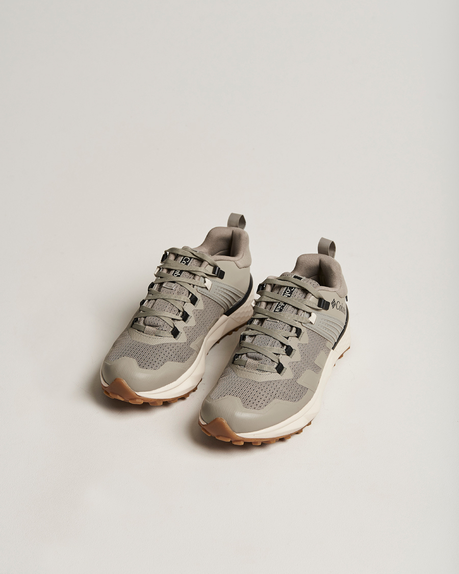 Mies | Citylenkkarit | Columbia | Facet 75 Outdry Trail Sneaker Kettle
