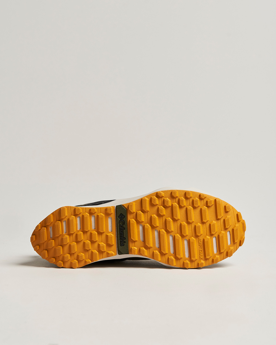 Mies | Columbia Facet 75 Outdry Trail Sneaker Nori | Columbia | Facet 75 Outdry Trail Sneaker Nori