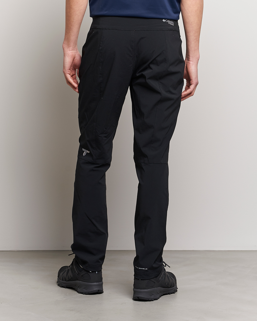 Mies | Housut | Columbia | Titan Pass Pant Black