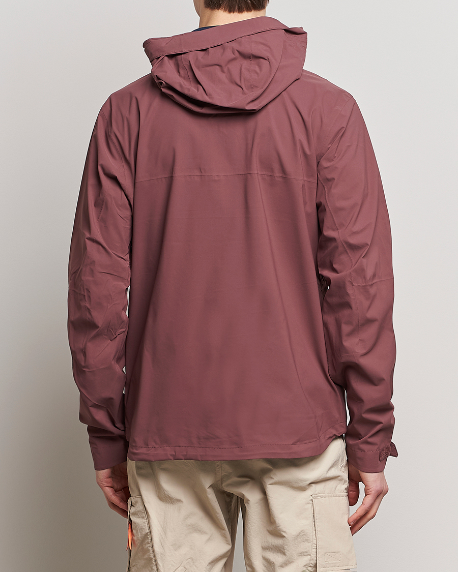 Mies | Takit | Columbia | Omni Tech Ampli Dry Shell Jacket Light Raisin