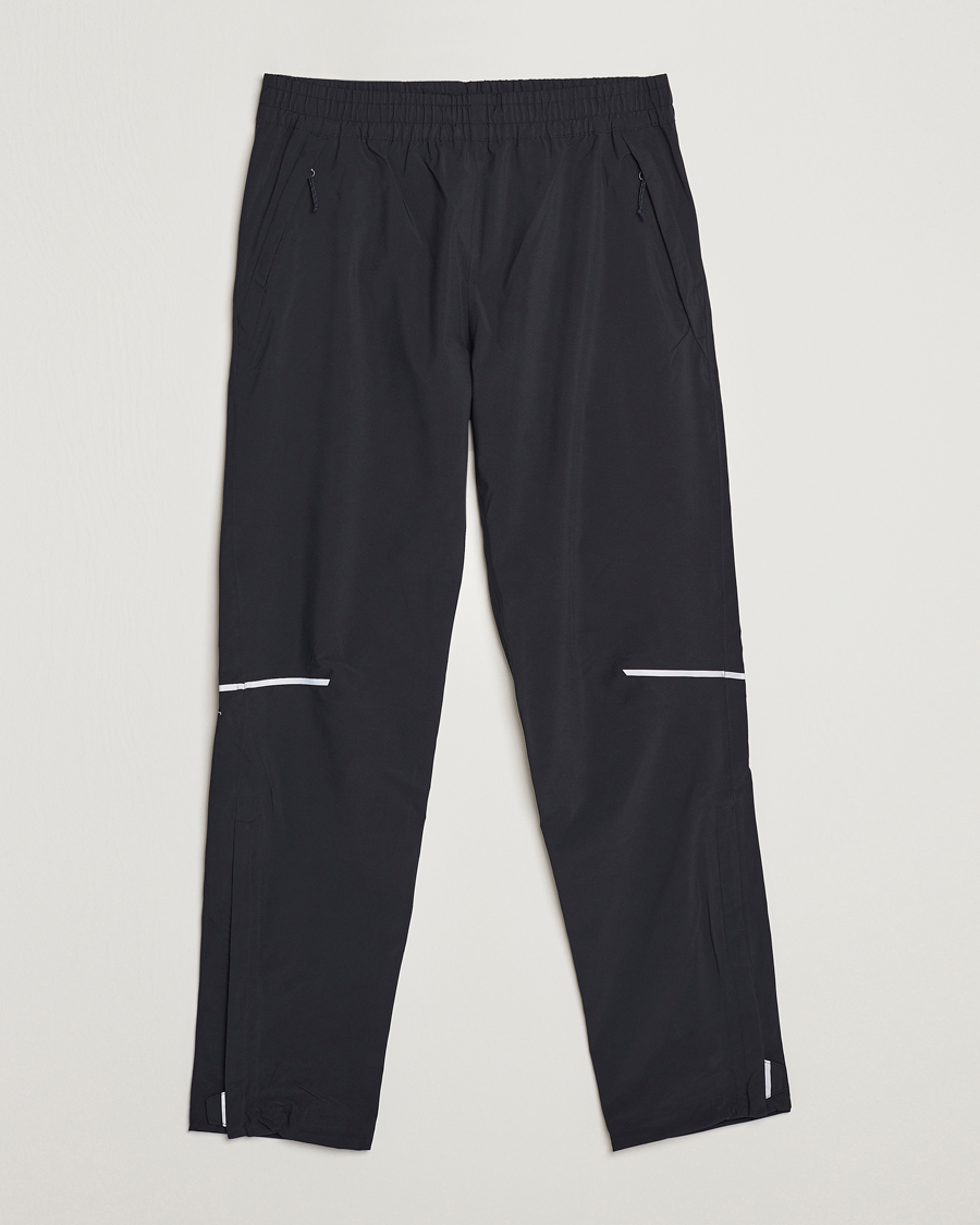 Mies | Housut | Columbia | Hazy Trail Rain Pants Black