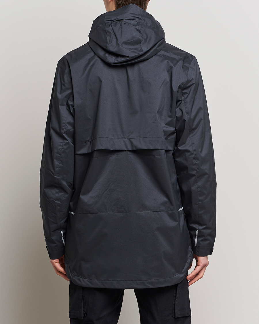 Mies | Takit | Columbia | Wright Lake Rain Jacket Black