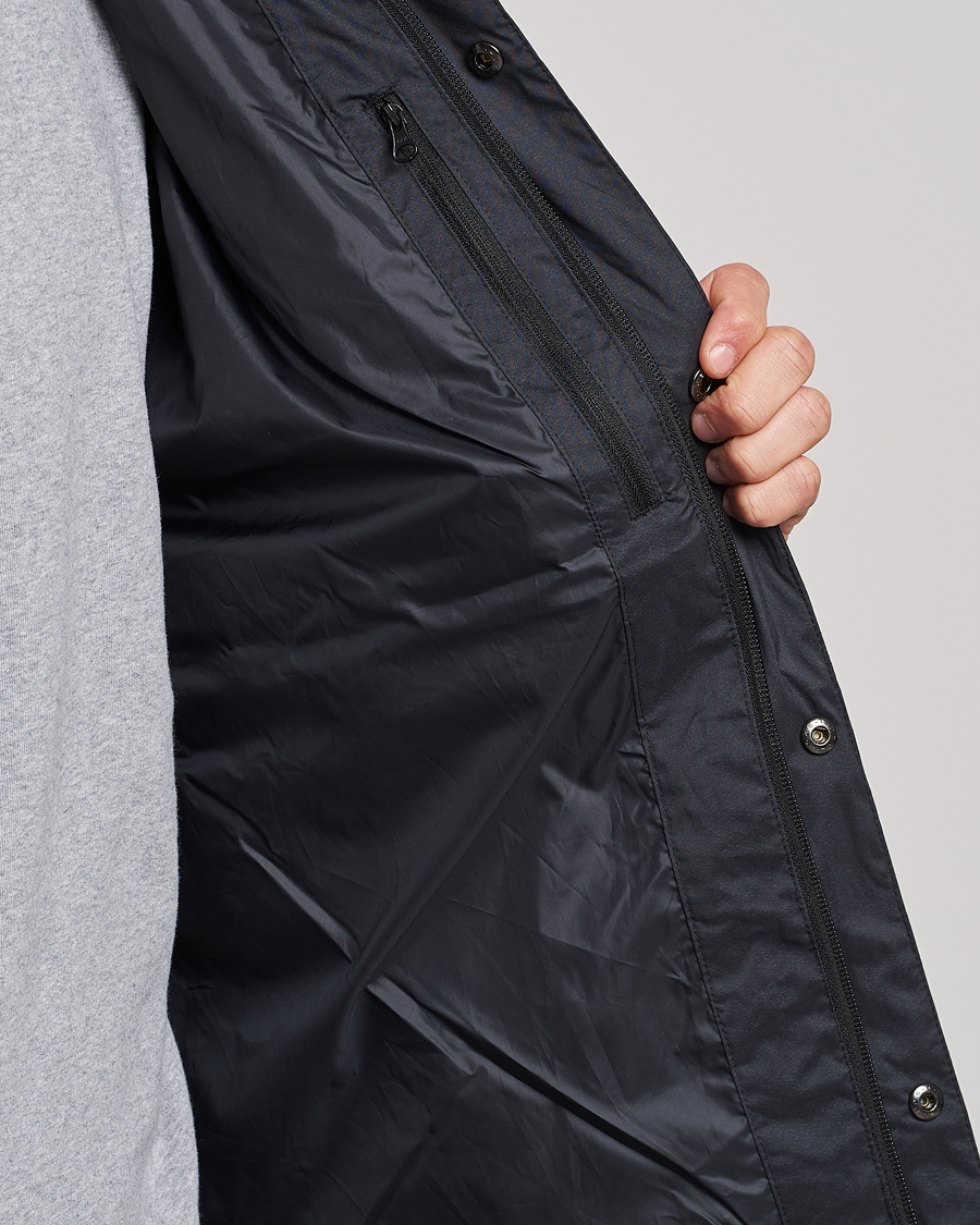 Mies | Takit | Columbia | Wright Lake Rain Jacket Black