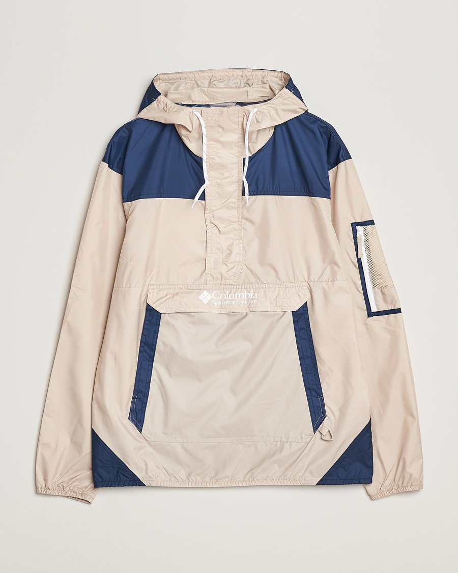 Mies | Takit | Columbia | Challenger Windbreaker Ancient Fossil