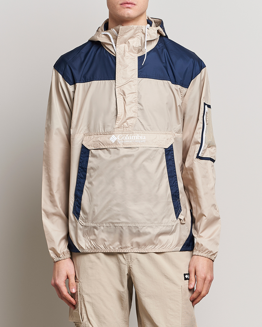 Mies | Ohuet takit | Columbia | Challenger Windbreaker Ancient Fossil