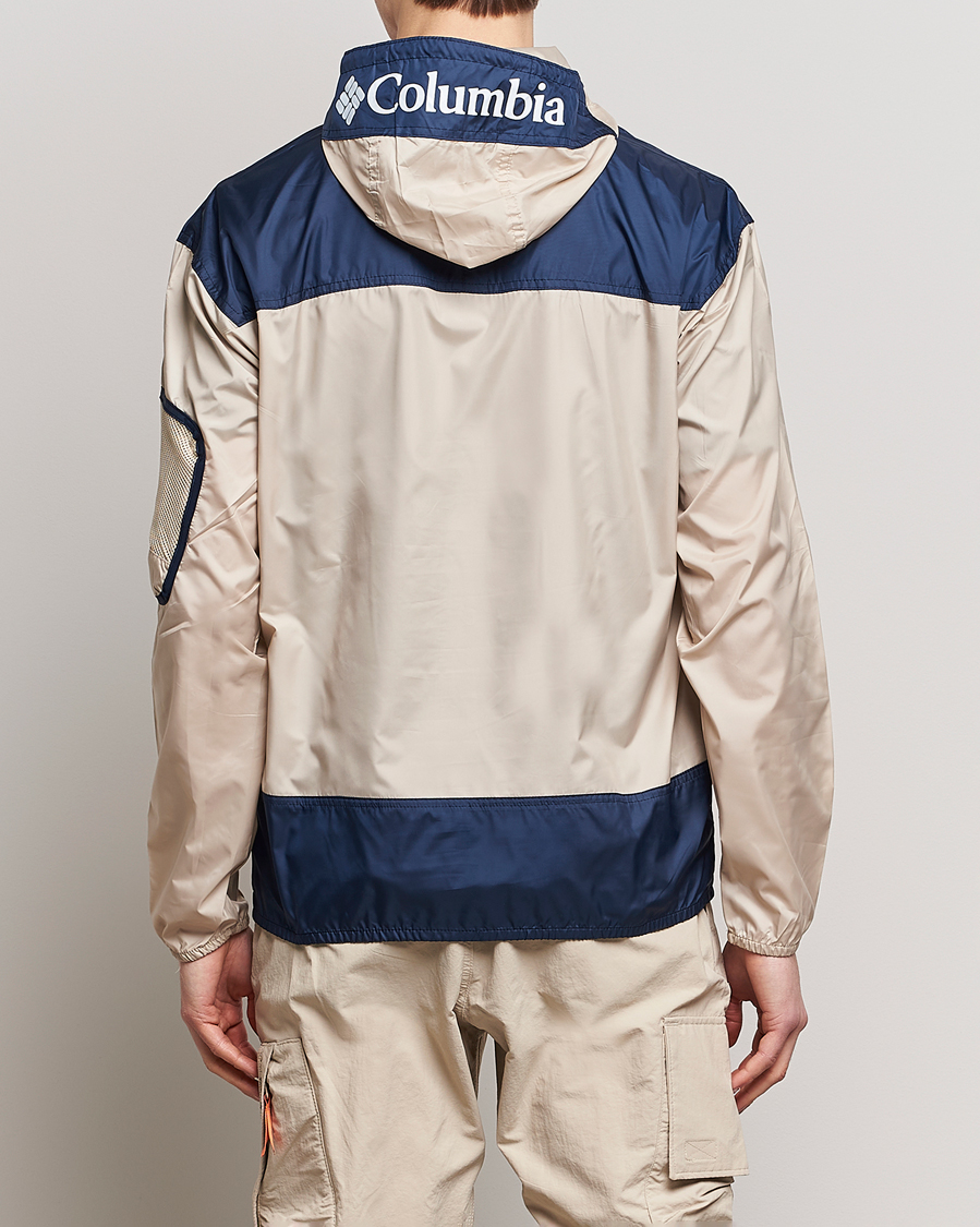 Mies | Takit | Columbia | Challenger Windbreaker Ancient Fossil