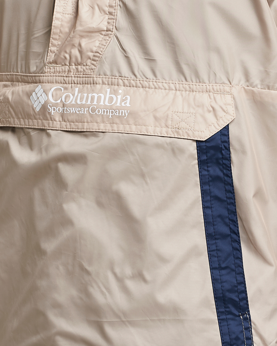 Mies | Takit | Columbia | Challenger Windbreaker Ancient Fossil