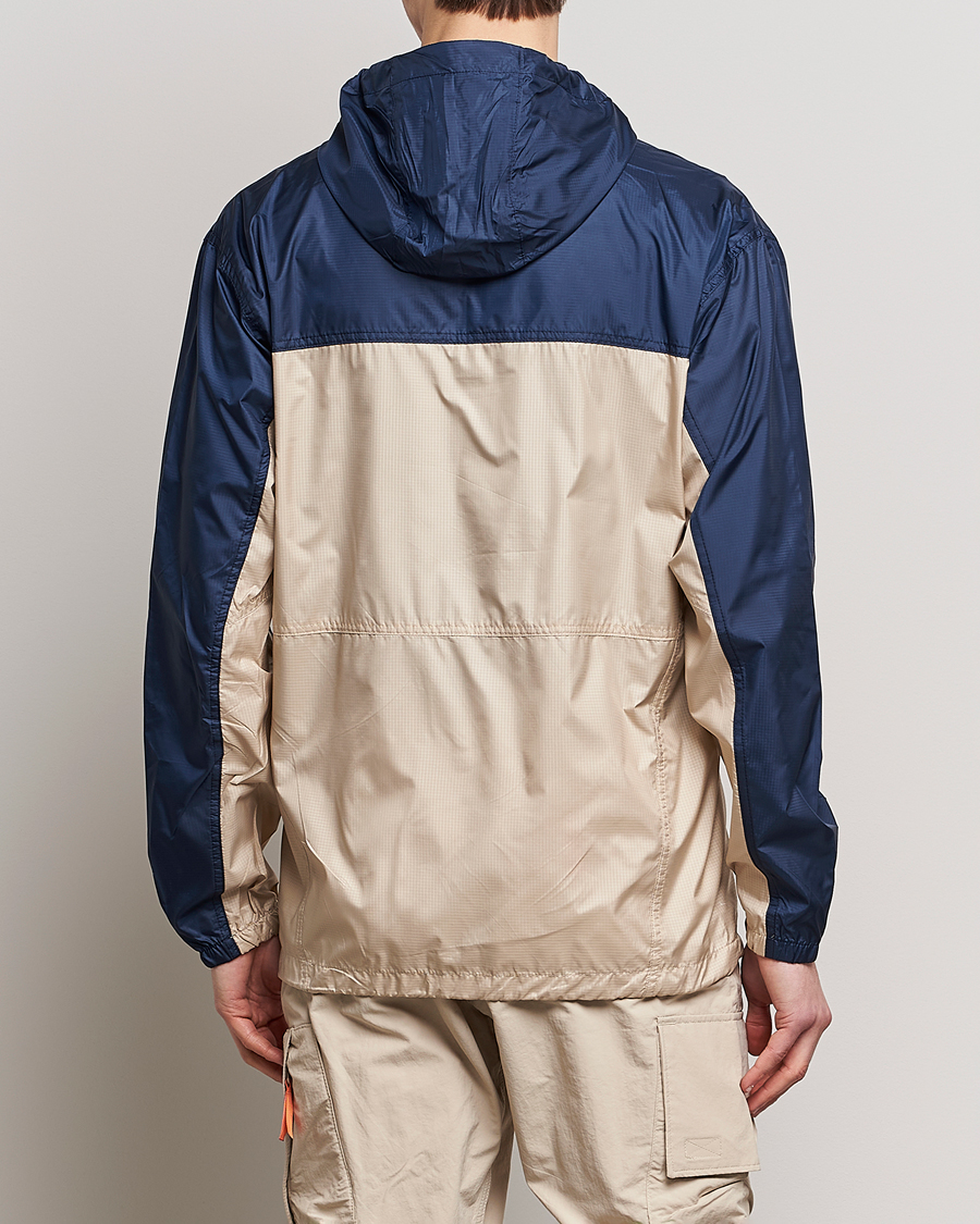 Mies | Takit | Columbia | Trail Traveler Windbreaker Ancient Fossil