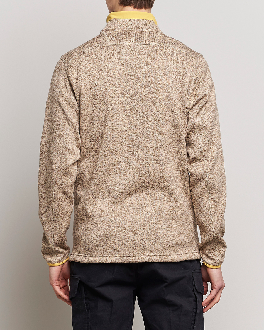 Mies | Puserot | Columbia | Sweater Weather Full Zip Fleece Ancient Fossil