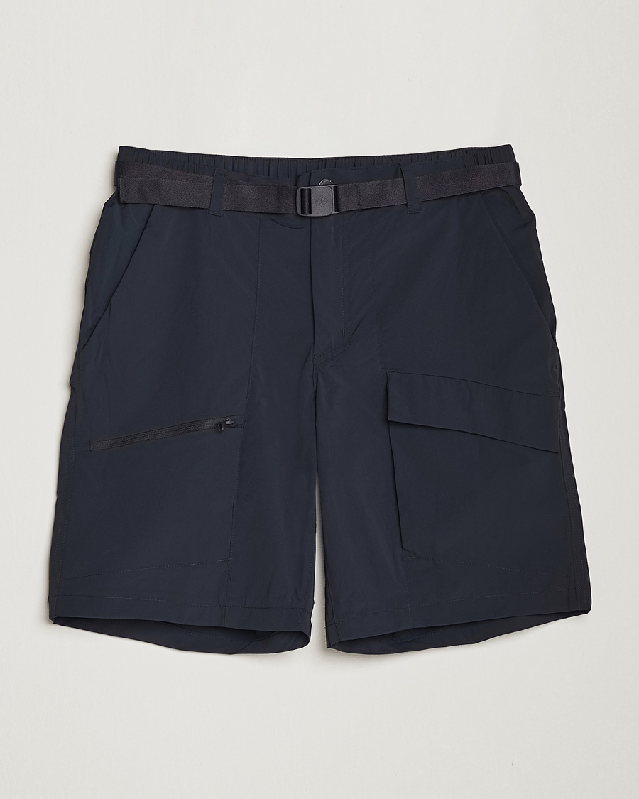 Mies | Shortsit | Columbia | Maxtrail Lite Shorts Black