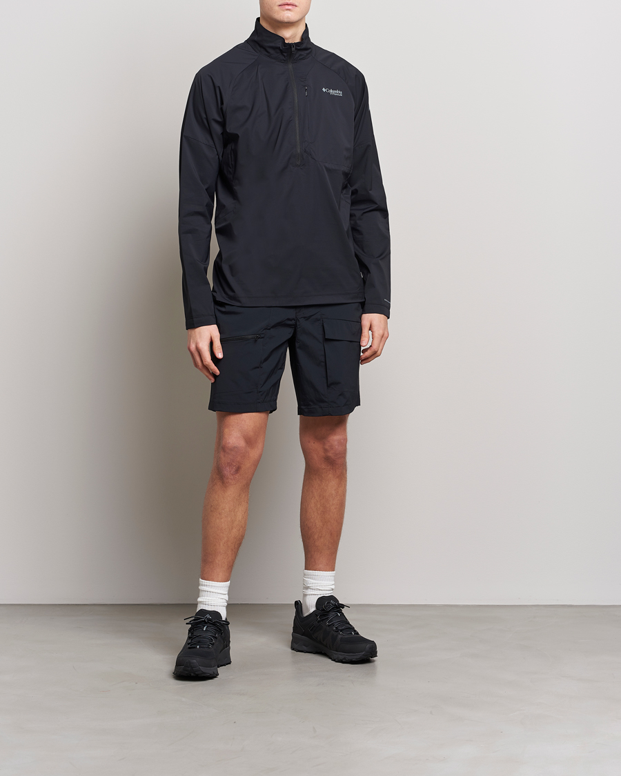 Mies | Shortsit | Columbia | Maxtrail Lite Shorts Black